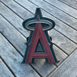 Angels Vintage Trailer Hitch Accessory